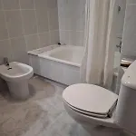 Capital De Galicia Ξενοδοχείο *