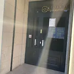 Capital De Galicia 酒店 圣地亚哥－德孔波斯特拉