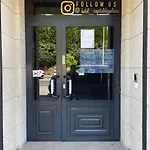Capital De Galicia Σαντιάγο ντε Κομποστέλα