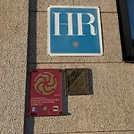 酒店 Capital De Galicia