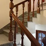 Capital De Galicia *