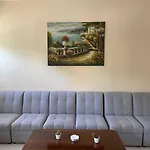 Capital De Galicia 酒店