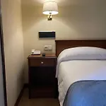 Capital De Galicia 酒店 圣地亚哥－德孔波斯特拉