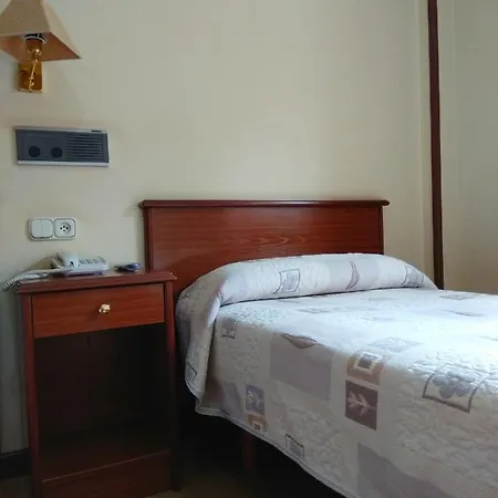 Hotel Capital De Galicia Saint-Jacques-de-Compostelle