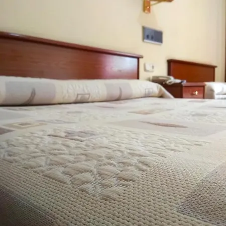 Hotel Capital De Galicia