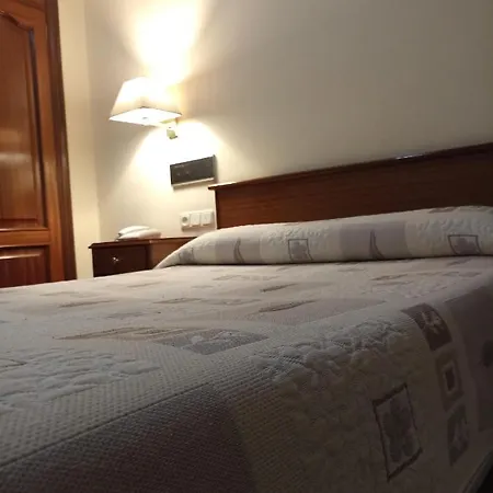 Hotel Capital De Galicia Saint-Jacques-de-Compostelle