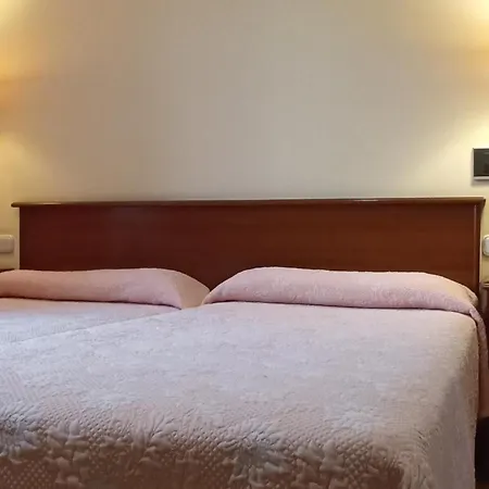 Capital De Galicia Hotel