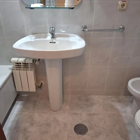 Hotel Capital De Galicia
