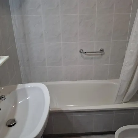 Pension Capital De Galicia 호텔