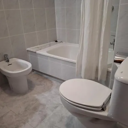 Capital De Galicia Hotel *