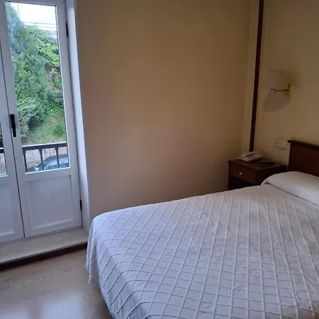 Hotel Capital De Galicia Saint-Jacques-de-Compostelle