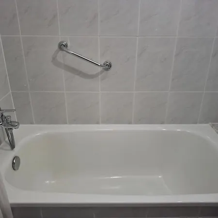 Capital De Galicia Hotel *