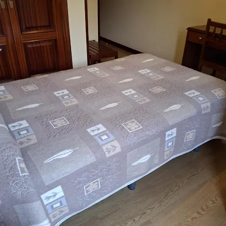 Pension Capital De Galicia *