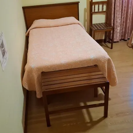 Capital De Galicia Hotel *