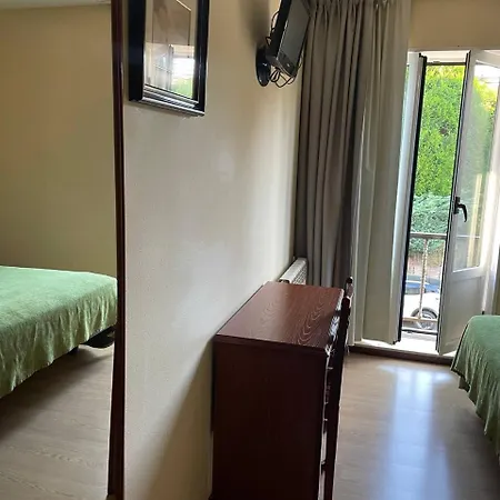 Capital De Galicia * Saint-Jacques-de-Compostelle