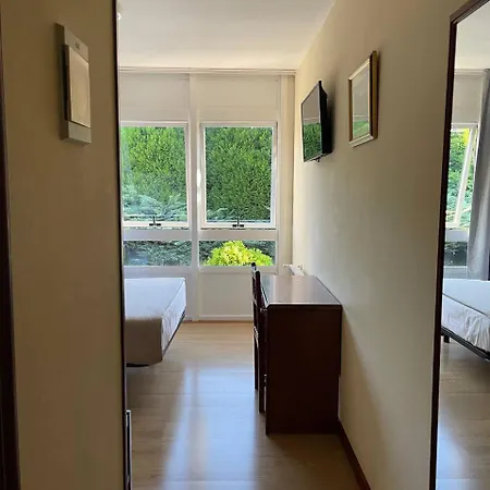 Hotel Capital De Galicia