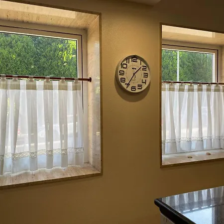 호텔 Pension Capital De Galicia *