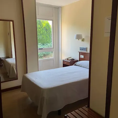 Capital De Galicia Hotel Saint-Jacques-de-Compostelle