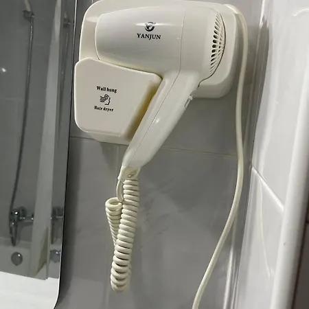 호텔 Pension Capital De Galicia 산티아고데콤포스텔라