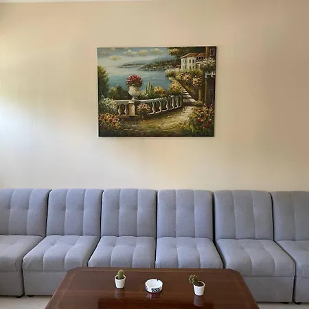 Pension Capital De Galicia 호텔