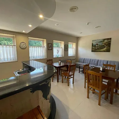 Hotel Capital De Galicia