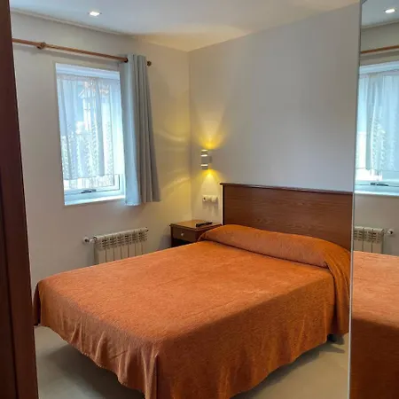 Hotel Capital De Galicia *