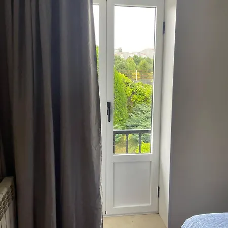 Pension Capital De Galicia *