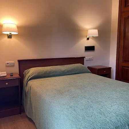 Hotel Capital De Galicia