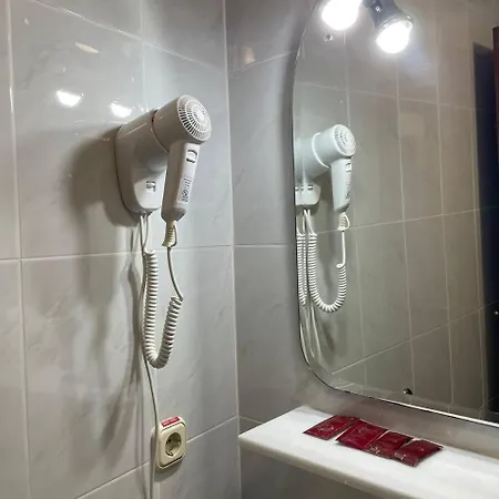 Capital De Galicia *