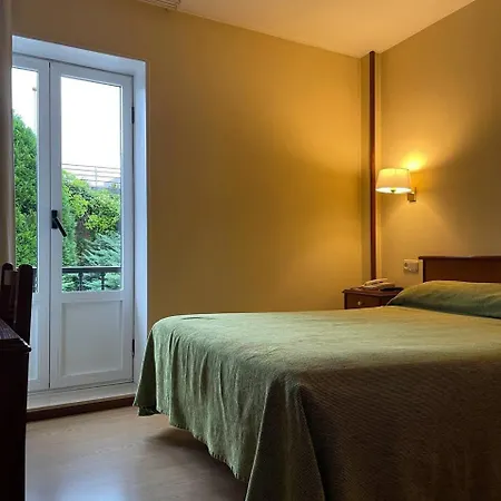 Hotel Capital De Galicia