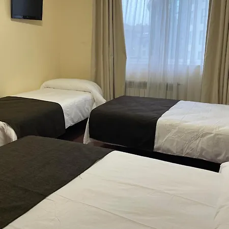 Capital De Galicia *