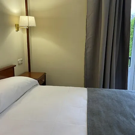 Pension Capital De Galicia