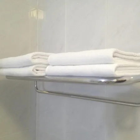 Pension Capital De Galicia 호텔 산티아고데콤포스텔라