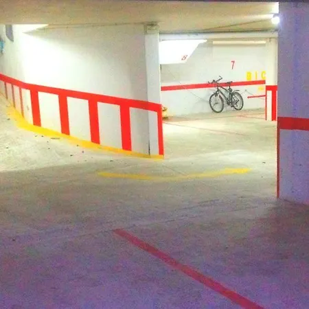 Hotel Capital De Galicia