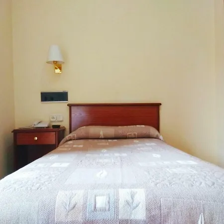 Hotel Capital De Galicia Santiago de Compostela