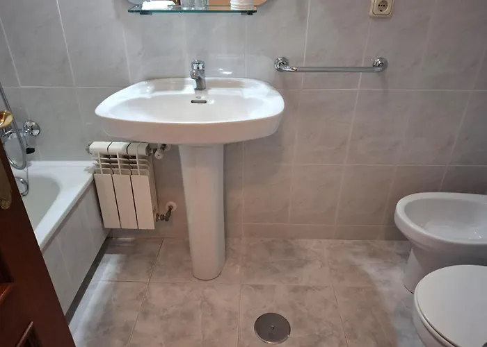 Hotel Capital De Galicia