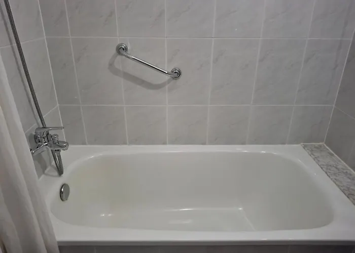 Capital De Galicia Hotel *