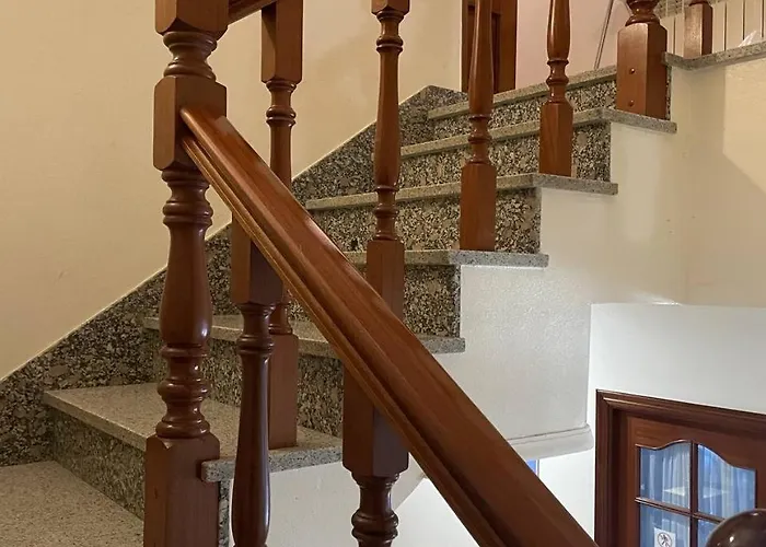 Capital De Galicia *