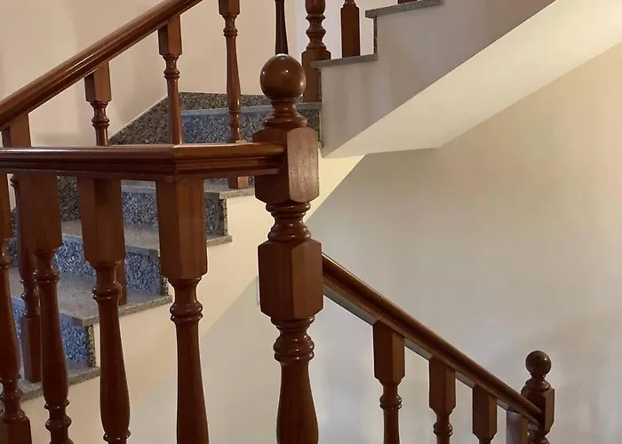 Capital De Galicia *