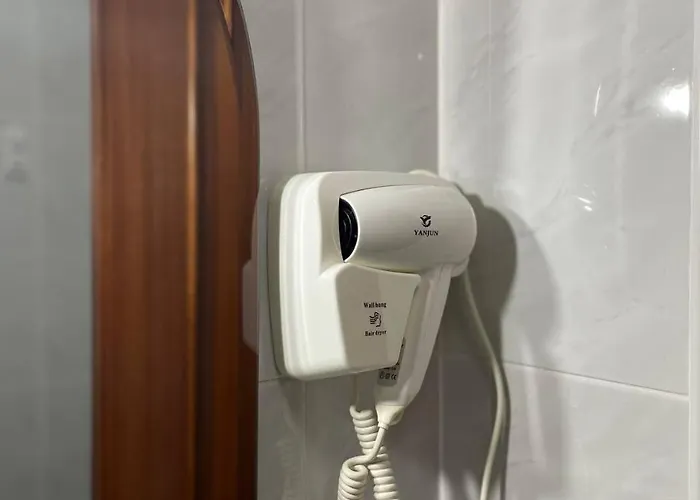 Capital De Galicia Santiago de Compostela