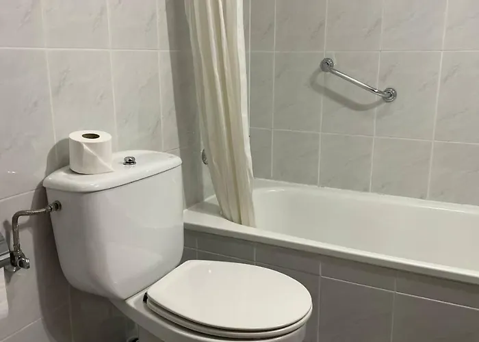 Capital De Galicia * Santiago de Compostela