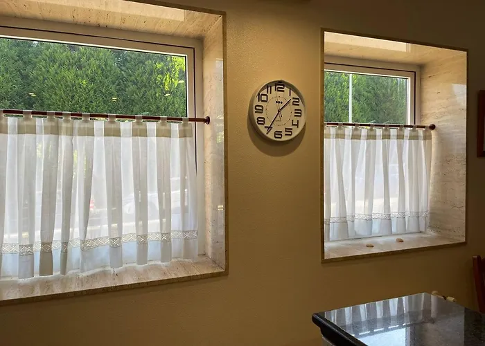 Hotel Capital De Galicia *