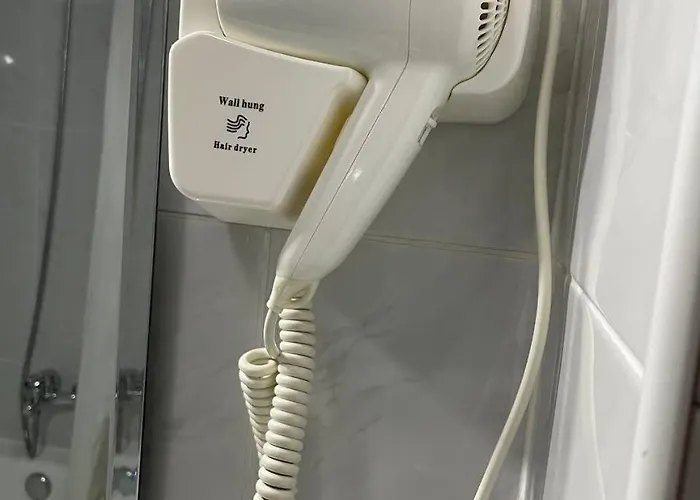 Hotel Capital De Galicia Santiago de Compostela