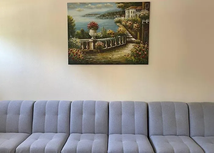 Capital De Galicia Hotel