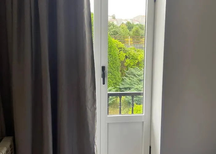 Capital De Galicia *