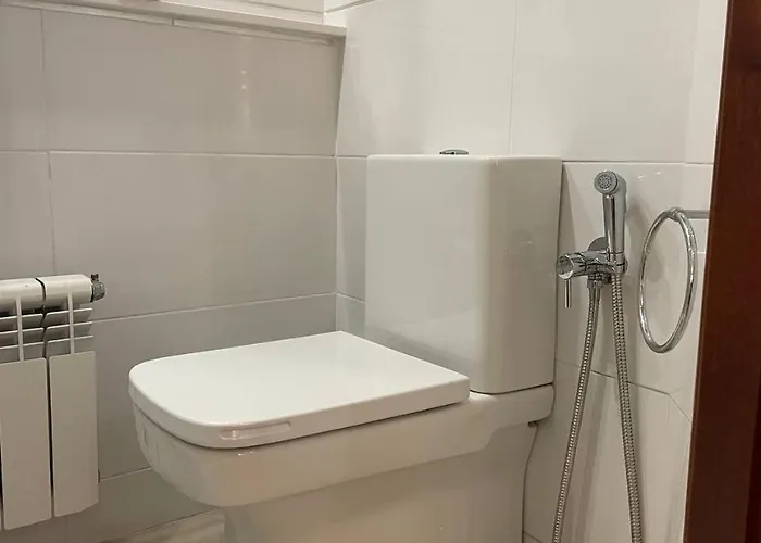 Capital De Galicia Hotel