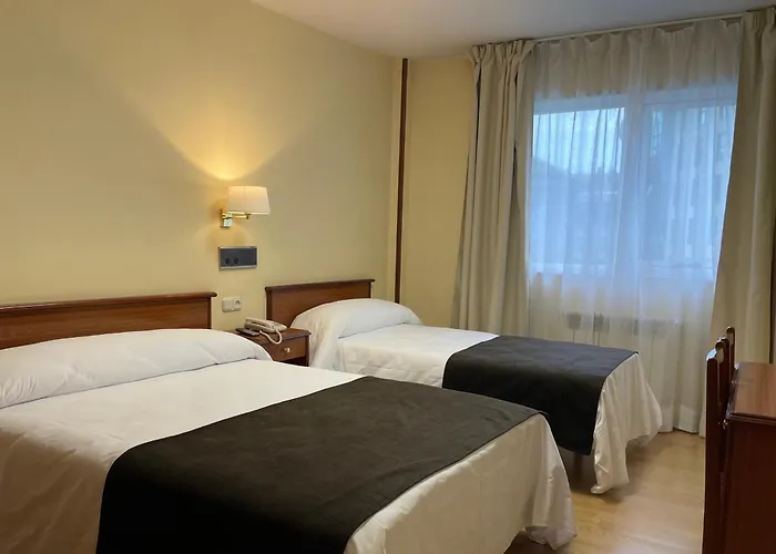 Capital De Galicia Santiago de Compostela