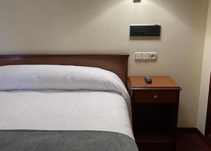 Capital De Galicia Santiago de Compostela