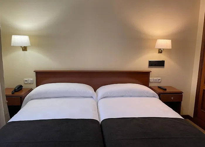 Capital De Galicia Santiago de Compostela