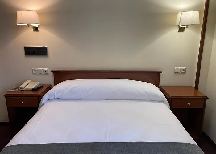 Capital De Galicia * Santiago de Compostela